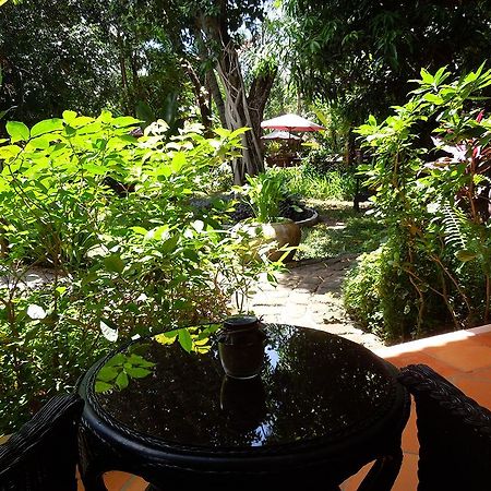 The Rivergarden Siem Reap Exteriér fotografie