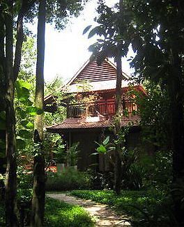 The Rivergarden Siem Reap Exteriér fotografie
