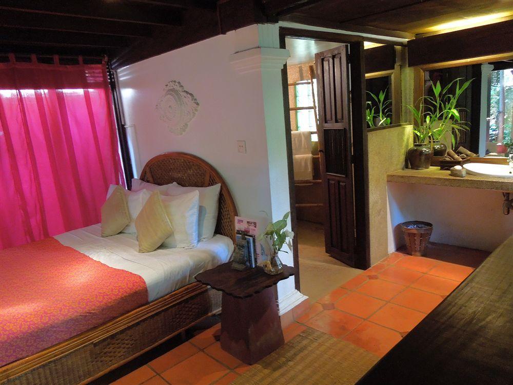 The Rivergarden Siem Reap Exteriér fotografie