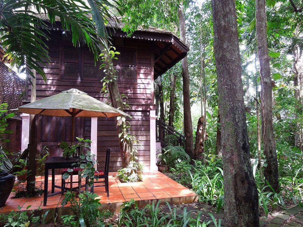 The Rivergarden Siem Reap Exteriér fotografie