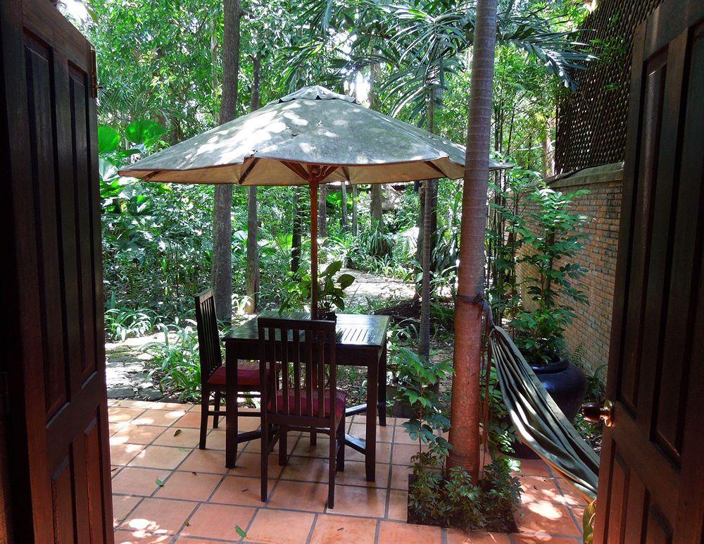 The Rivergarden Siem Reap Exteriér fotografie