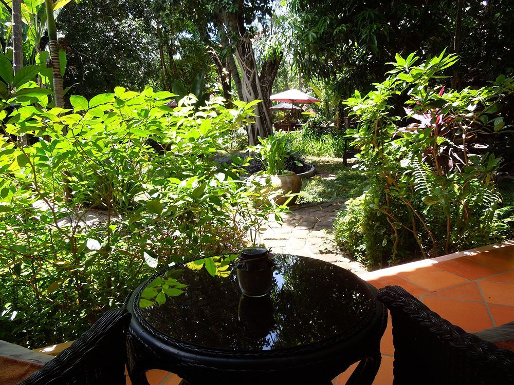 The Rivergarden Siem Reap Exteriér fotografie
