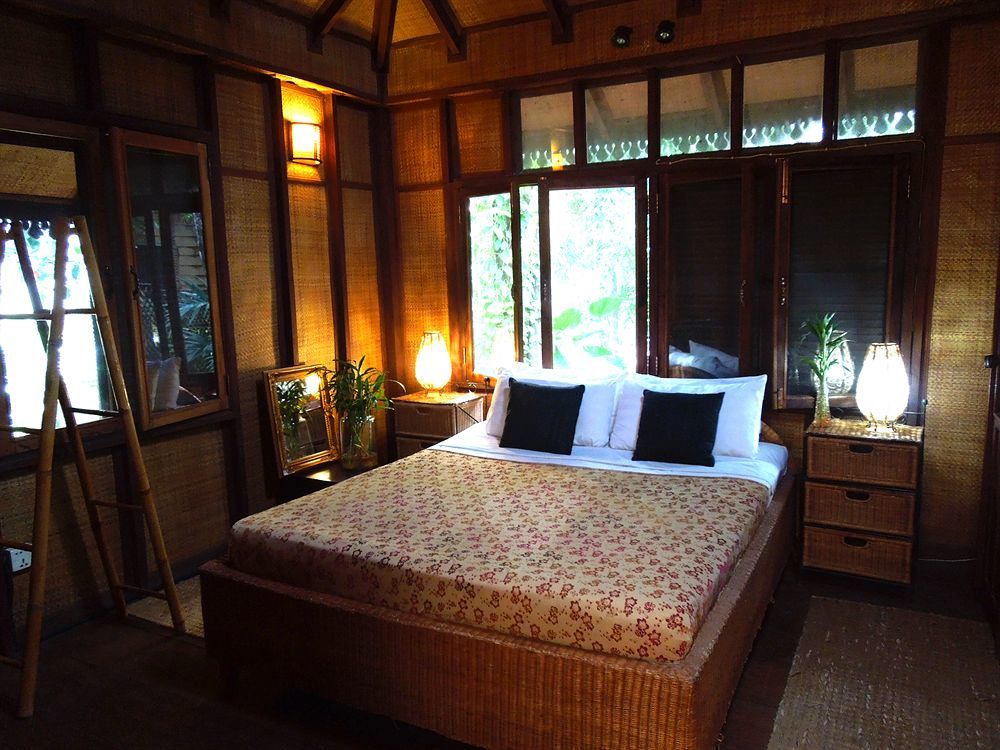 The Rivergarden Siem Reap Exteriér fotografie