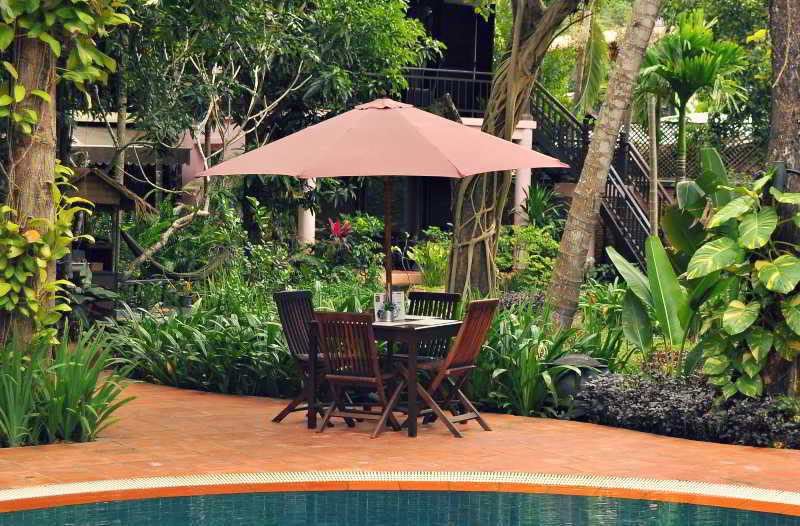 The Rivergarden Siem Reap Exteriér fotografie