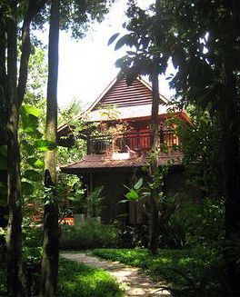 The Rivergarden Siem Reap Exteriér fotografie