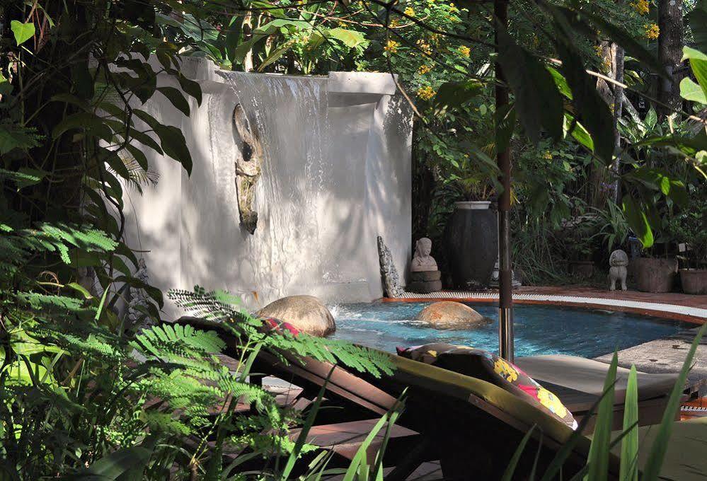 The Rivergarden Siem Reap Exteriér fotografie