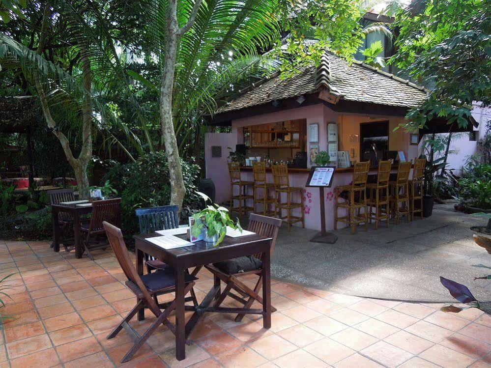 The Rivergarden Siem Reap Exteriér fotografie